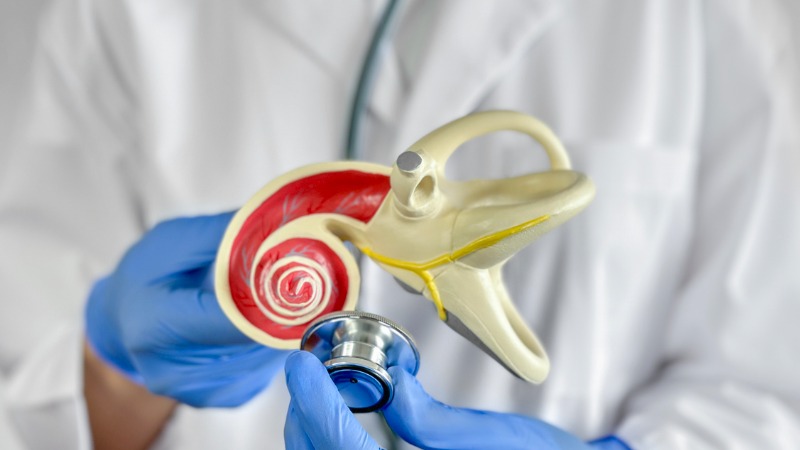 acouphenes problemes oreilles